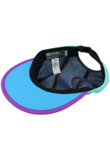 Coal Dune Ultra Low Hat