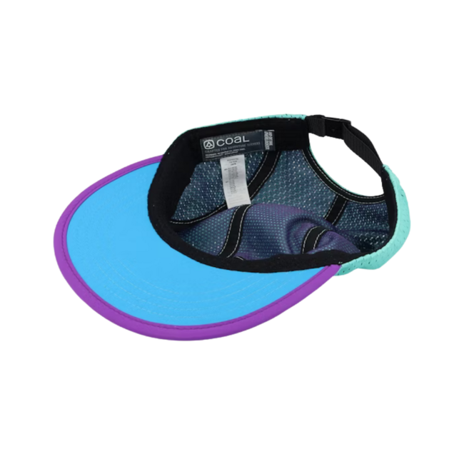 Coal Dune Ultra Low Hat