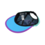 Coal Dune Ultra Low Hat