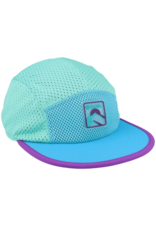 Coal Dune Ultra Low Hat