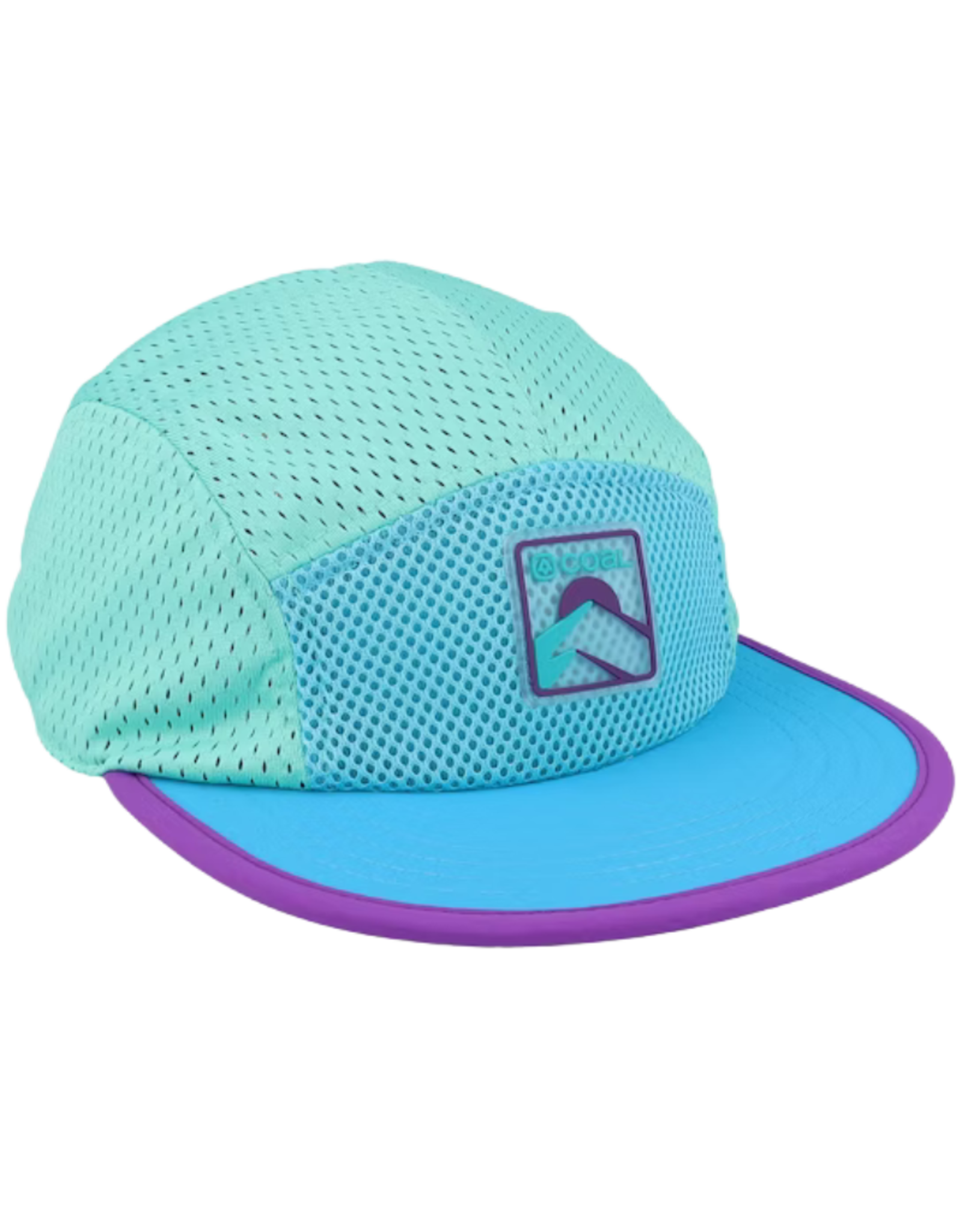 Coal Dune Ultra Low Hat
