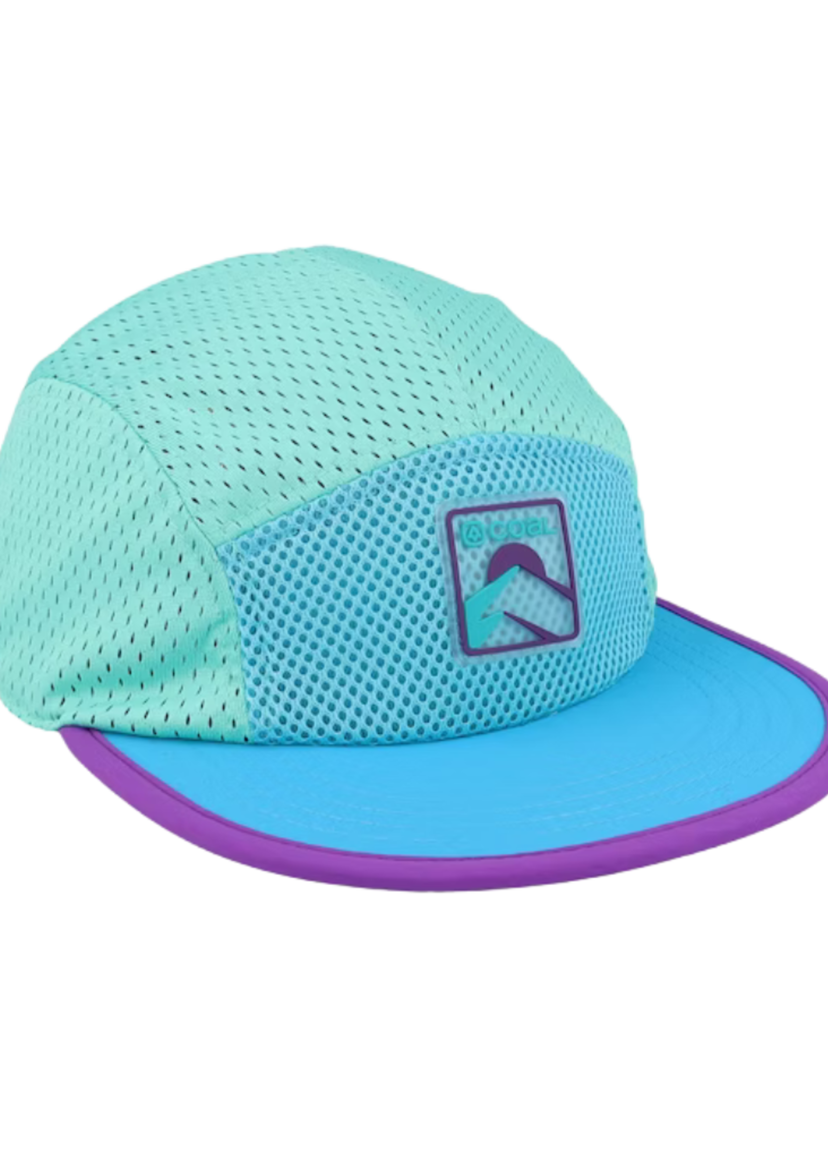 Coal Dune Ultra Low Hat