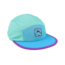 Coal Dune Ultra Low Hat