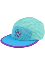 Coal Dune Ultra Low Hat