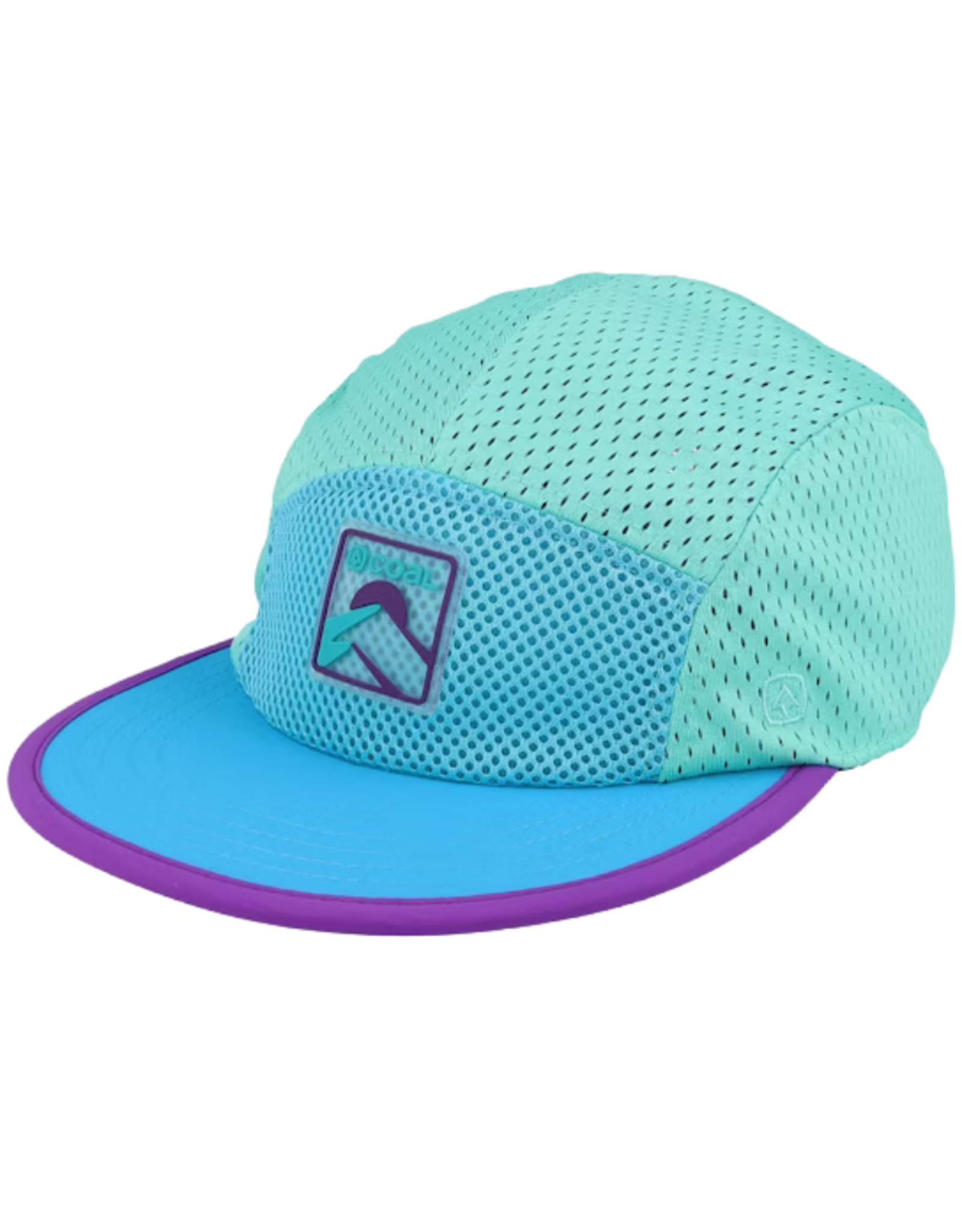 Coal Dune Ultra Low Hat