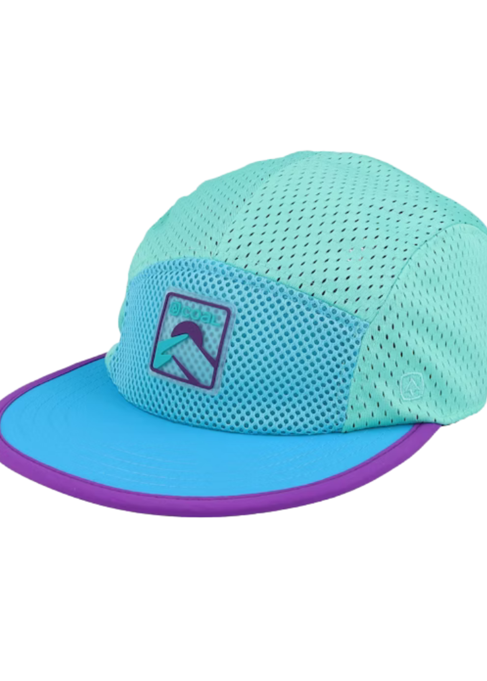 Coal Dune Ultra Low Hat