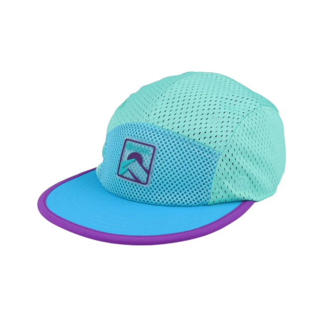 Coal Dune Ultra Low Hat