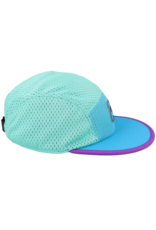 Coal Dune Ultra Low Hat