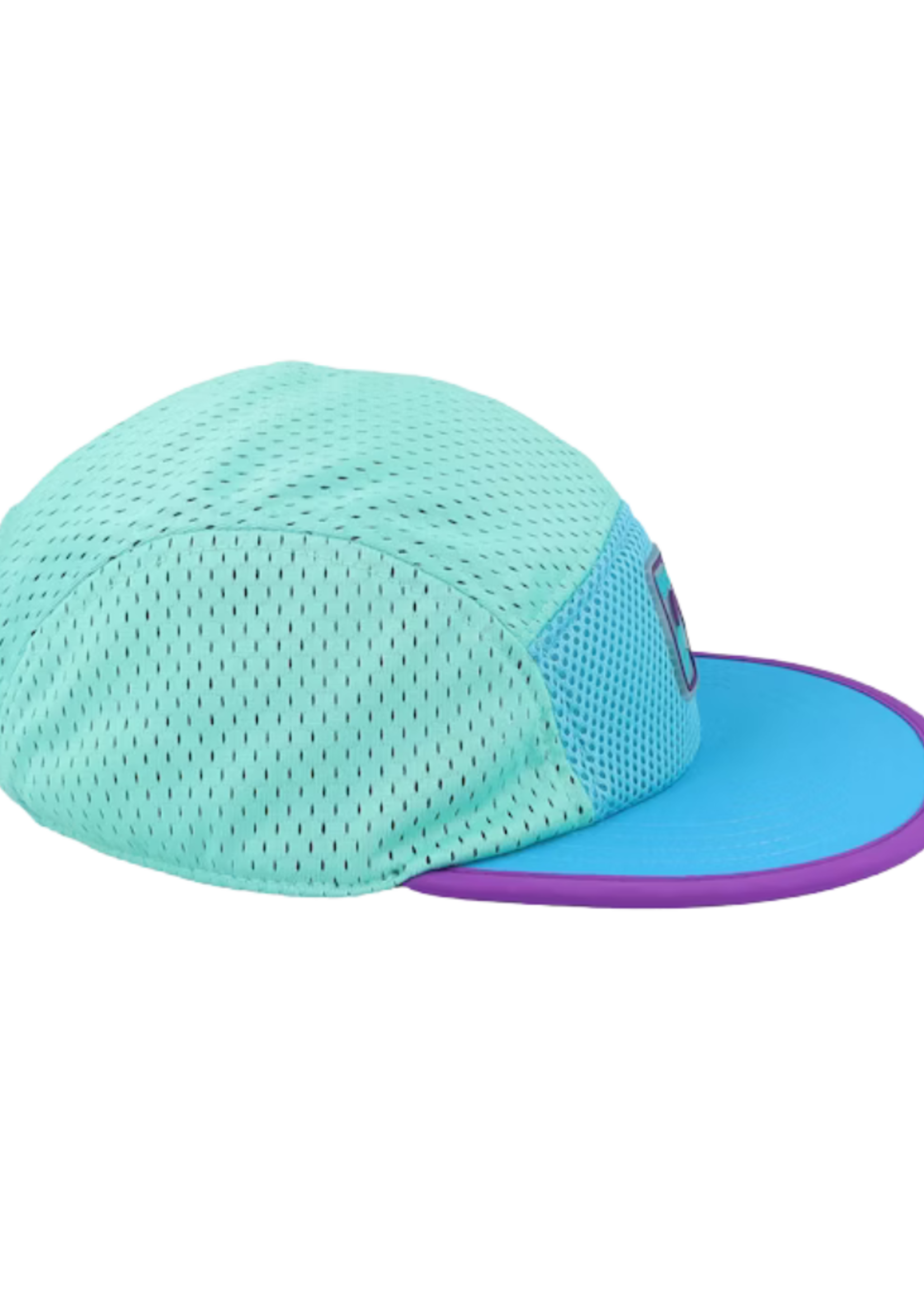 Coal Dune Ultra Low Hat