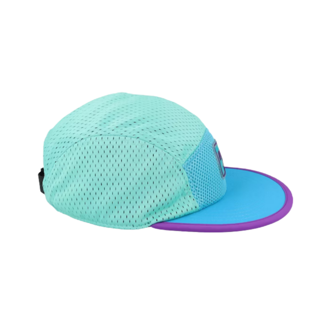 Coal Dune Ultra Low Hat