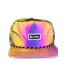 Coal Pontoon Hat Iridescent