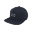 Coal Pontoon Lightweight Cap