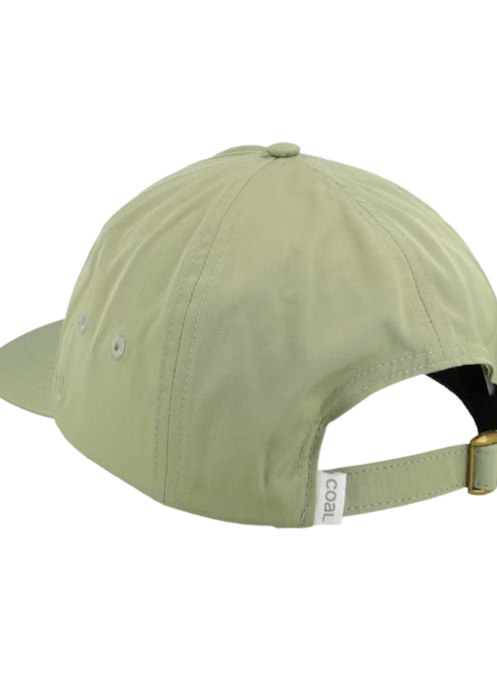 Coal Hardin Vintage 5 Panel Cap