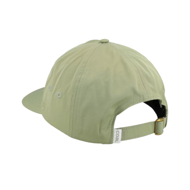 Coal Hardin Vintage 5 Panel Cap