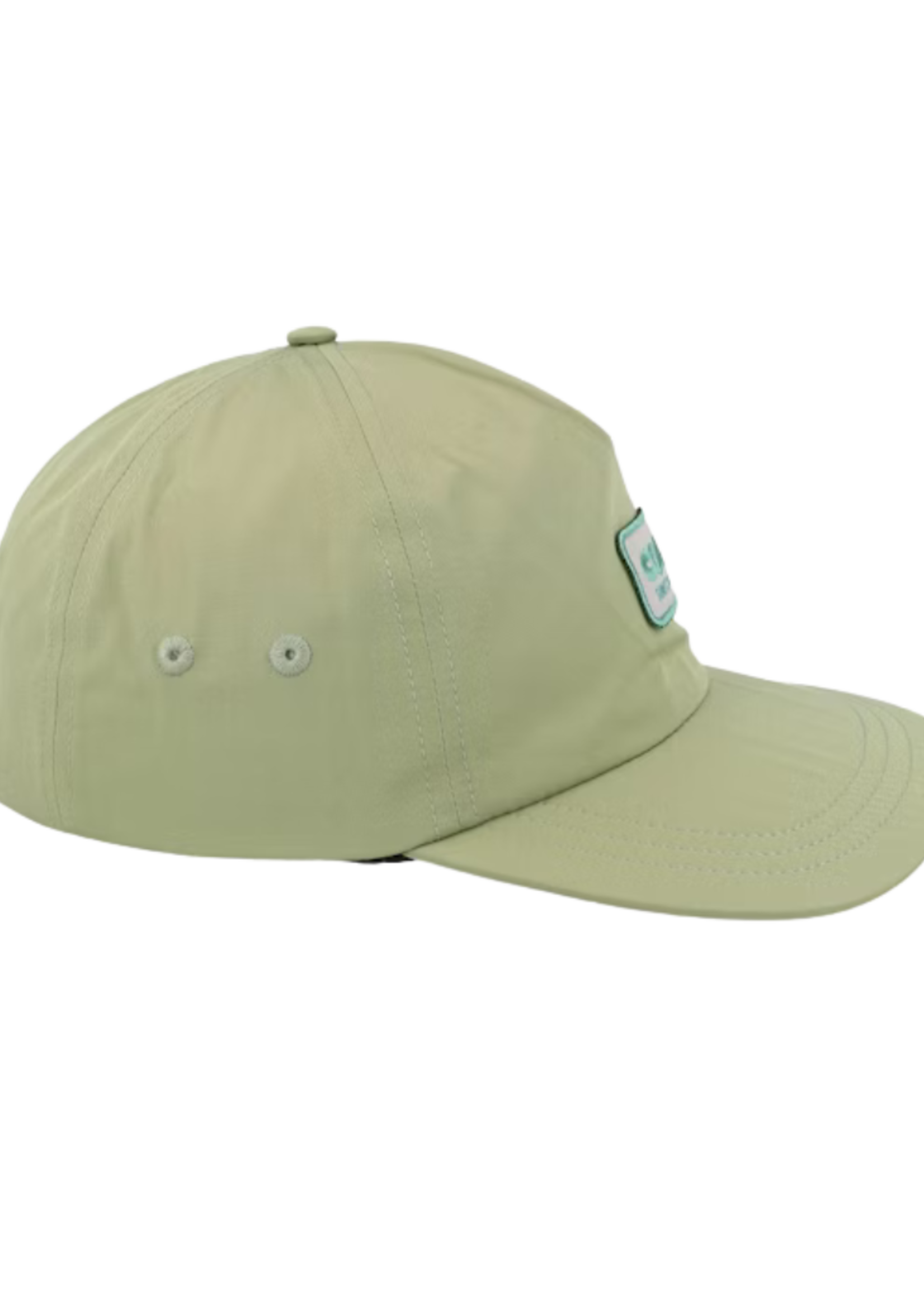 Coal Hardin Vintage 5 Panel Cap