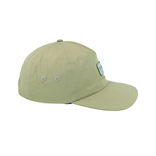 Coal Hardin Vintage 5 Panel Cap