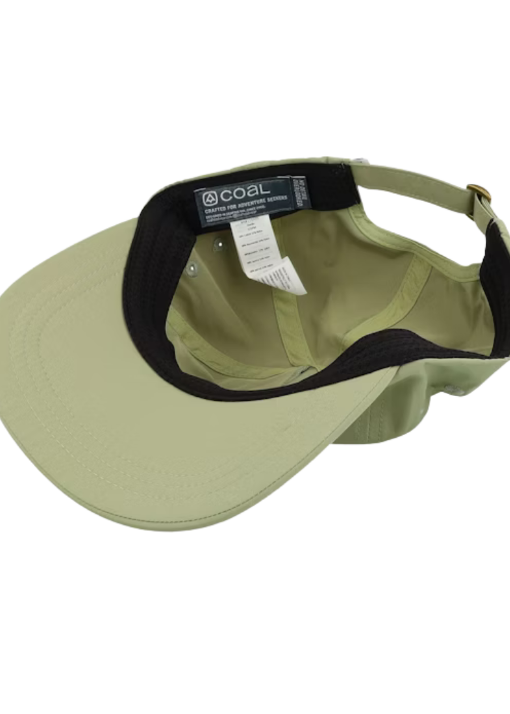 Coal Hardin Vintage 5 Panel Cap