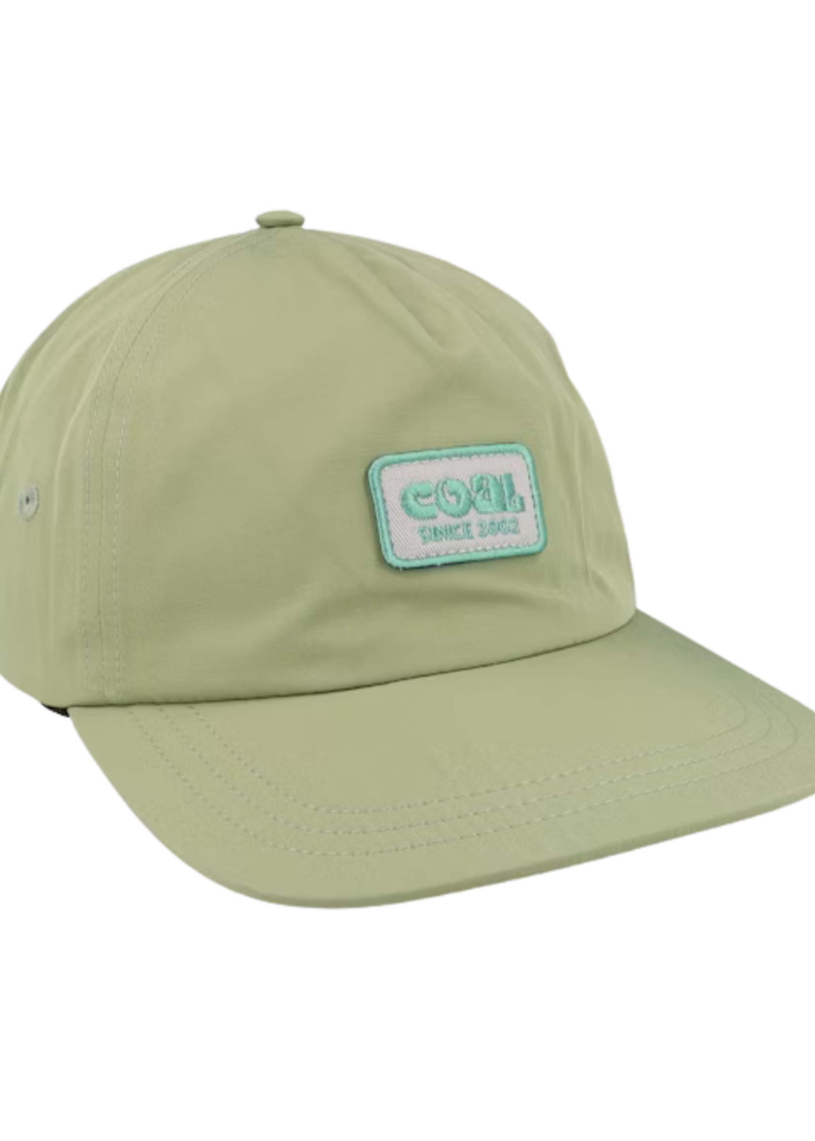 Coal Hardin Vintage 5 Panel Cap