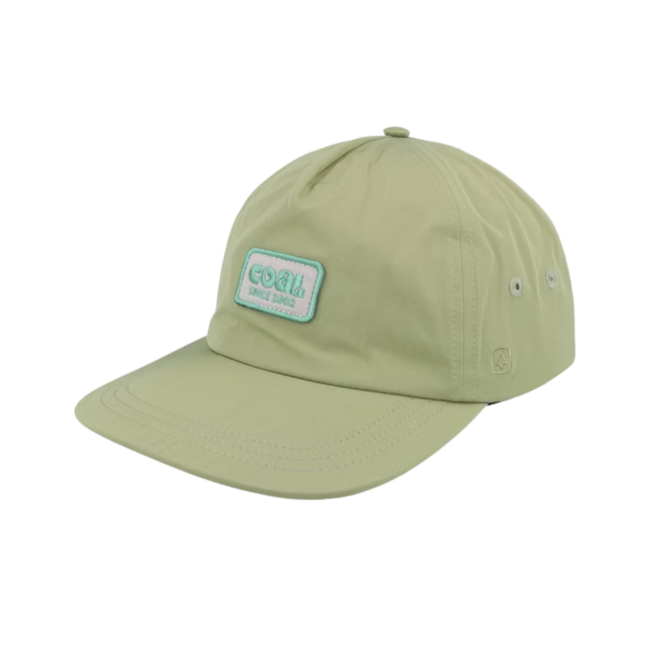 Coal Hardin Vintage 5 Panel Cap