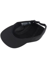 Coal The Pacer Ultra Low Profile