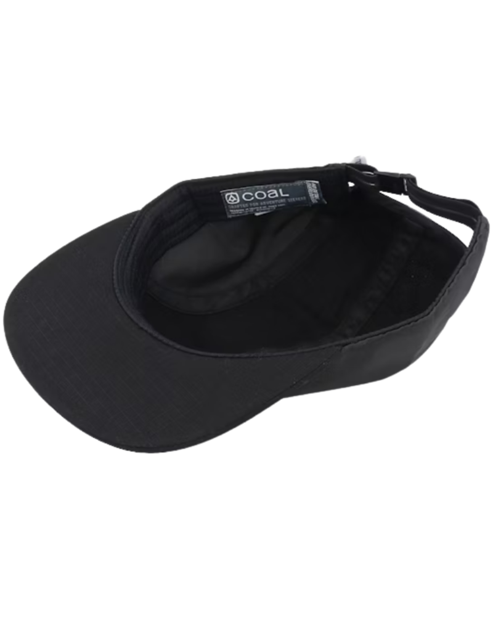 Coal The Pacer Ultra Low Profile