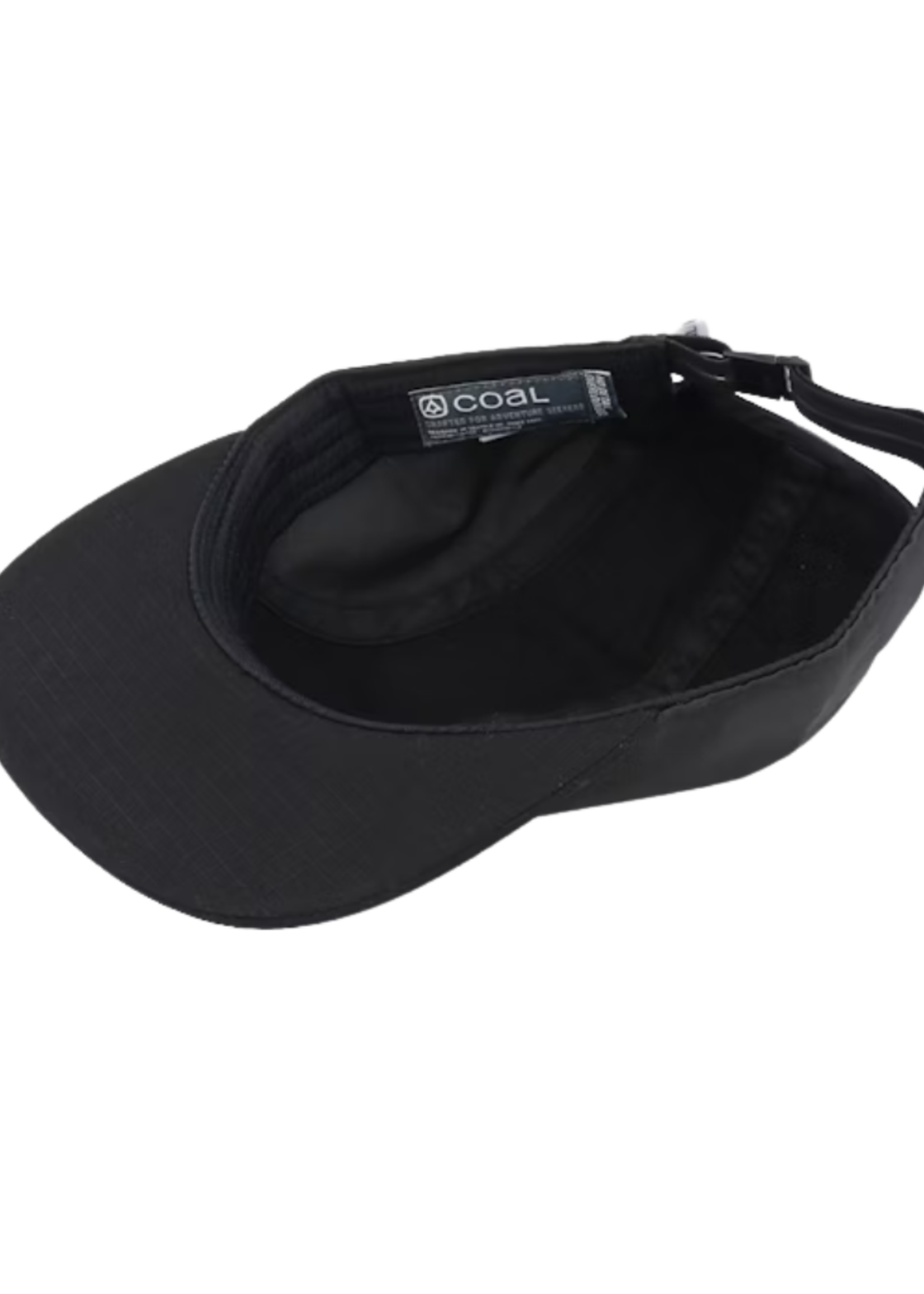 Coal The Pacer Ultra Low Profile