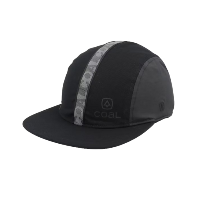 Coal The Pacer Ultra Low Profile