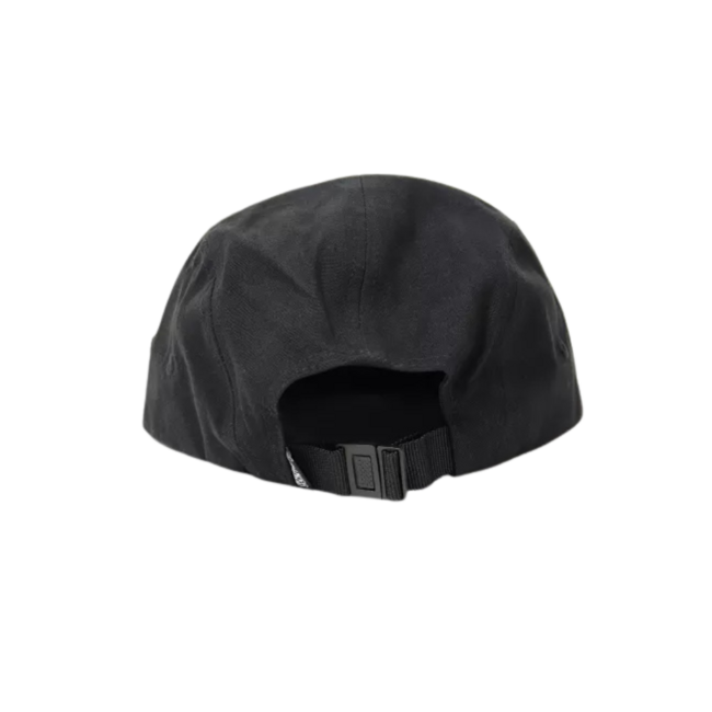 Bones Iron Sun 5-Panel Strapback