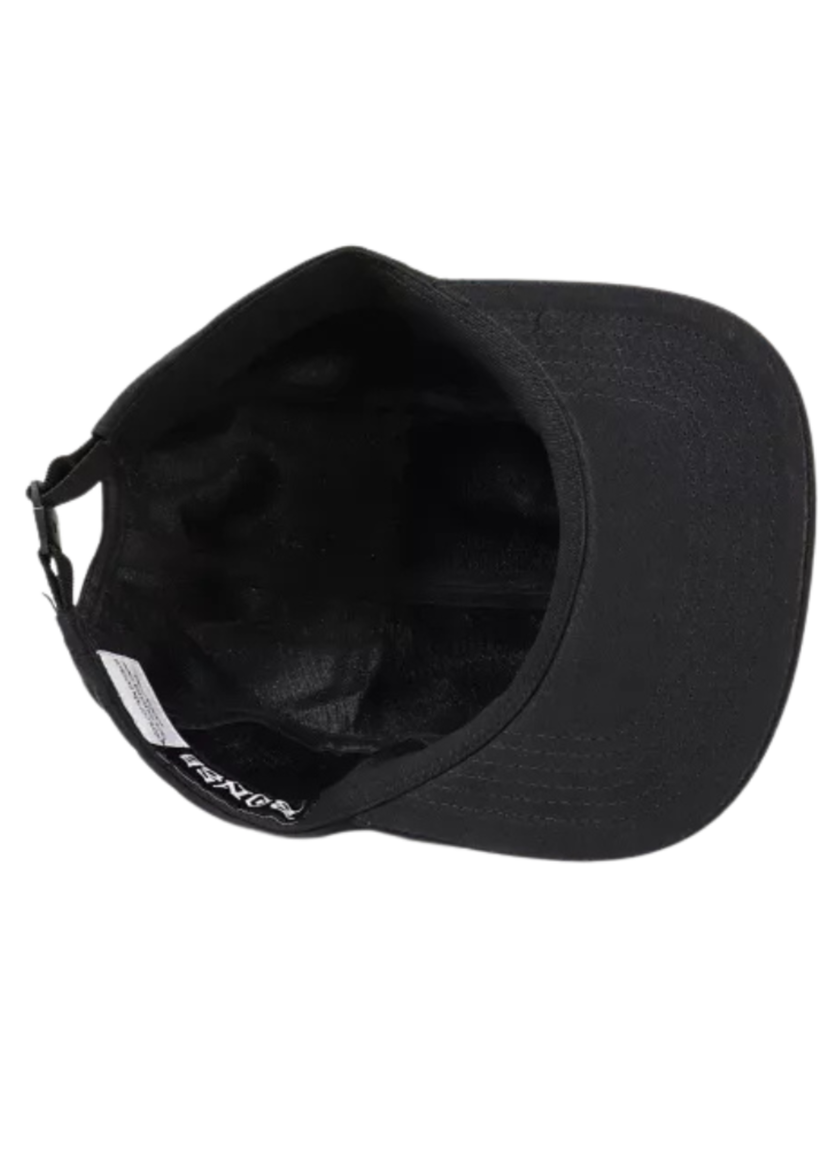 Bones Iron Sun 5-Panel Strapback