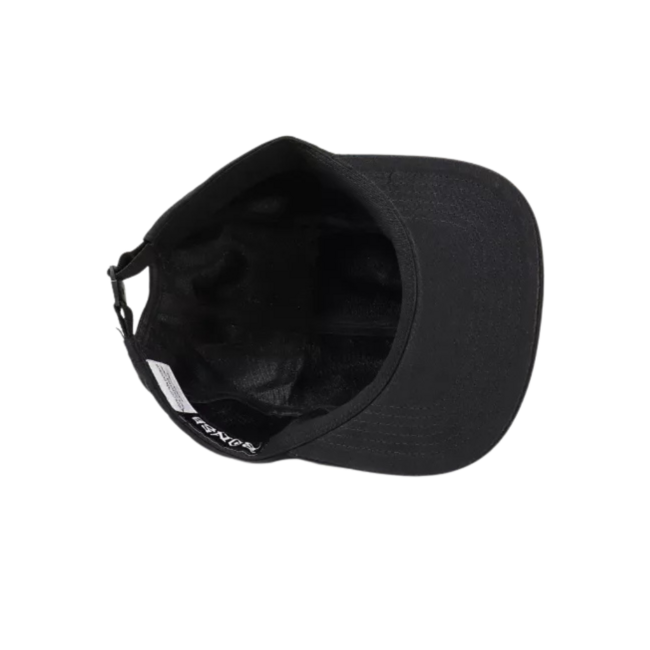 Bones Iron Sun 5-Panel Strapback