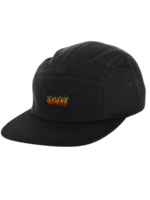 Bones Iron Sun 5-Panel Strapback