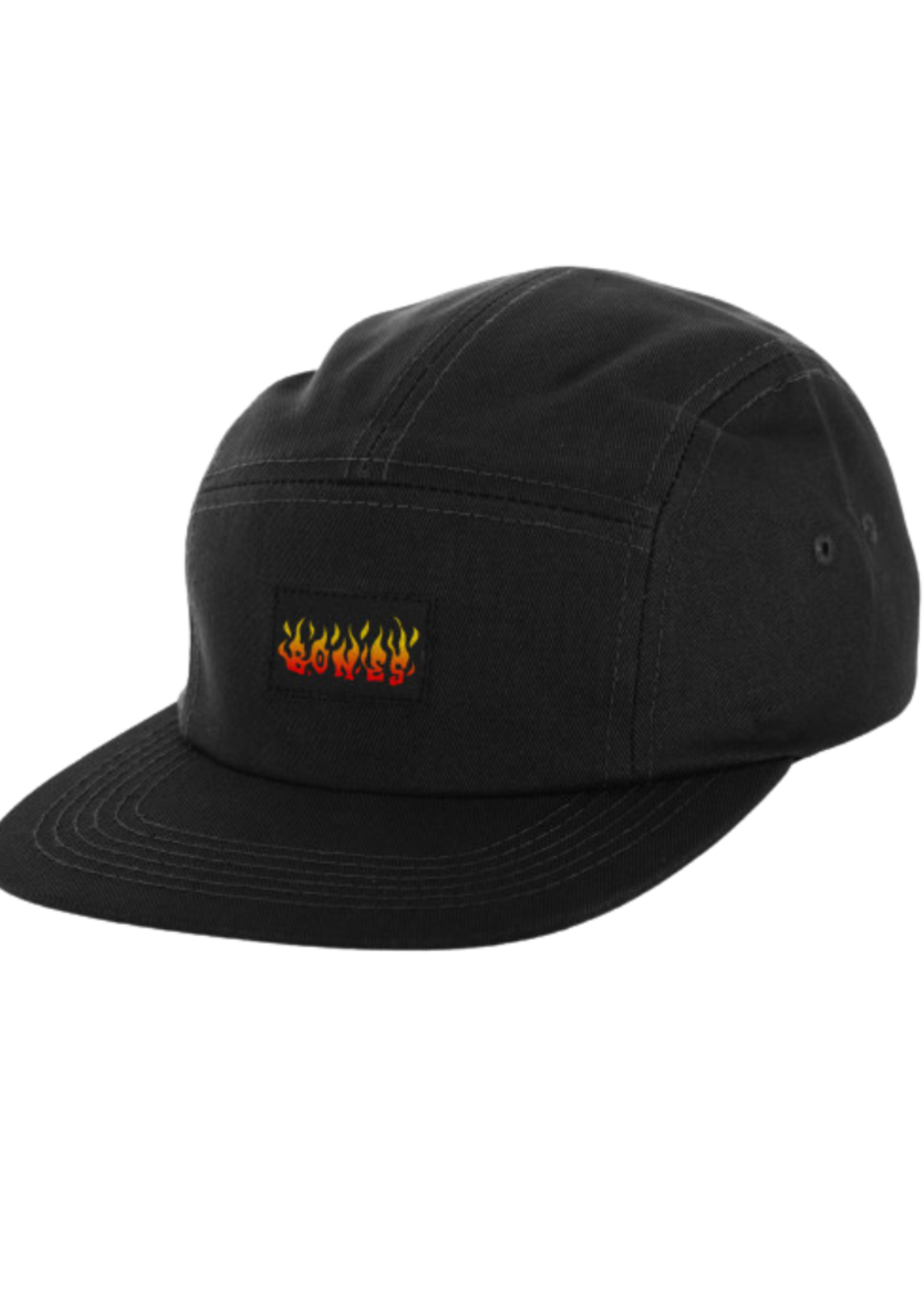 Bones Iron Sun 5-Panel Strapback