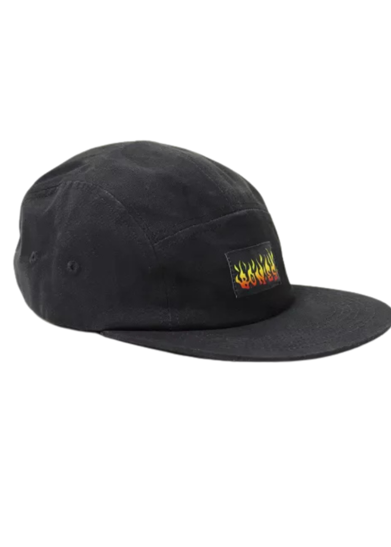 Bones Iron Sun 5-Panel Strapback