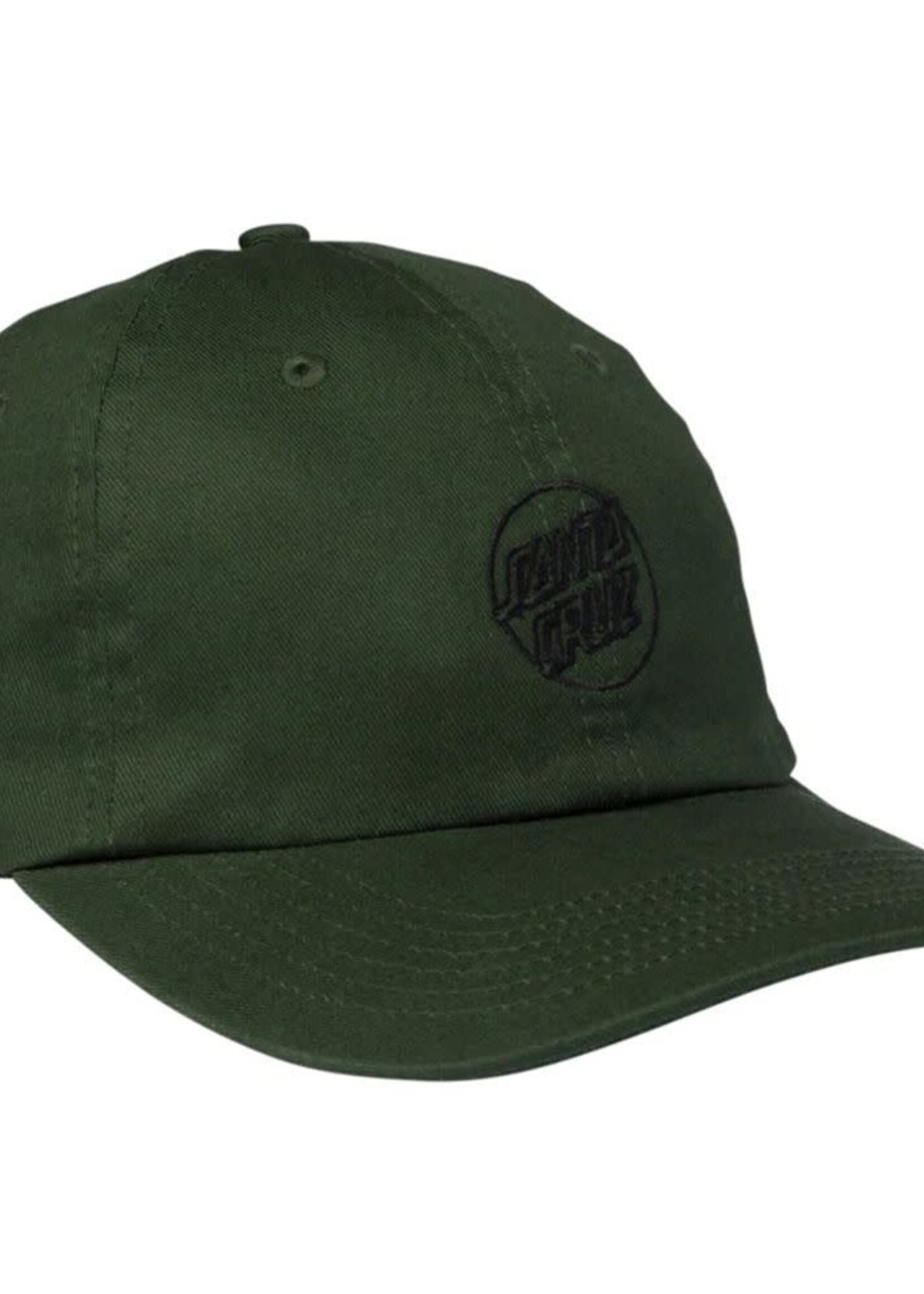 Santa Cruz Opus Dot Dad Hat