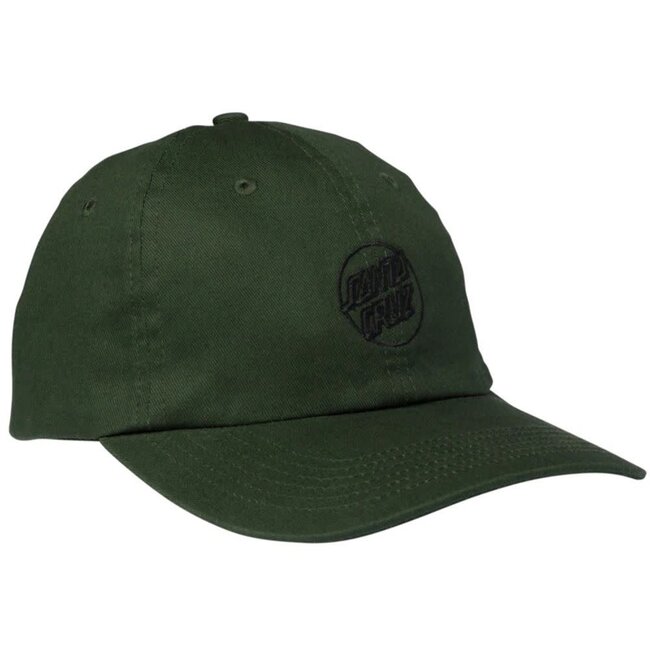 Santa Cruz Opus Dot Dad Hat