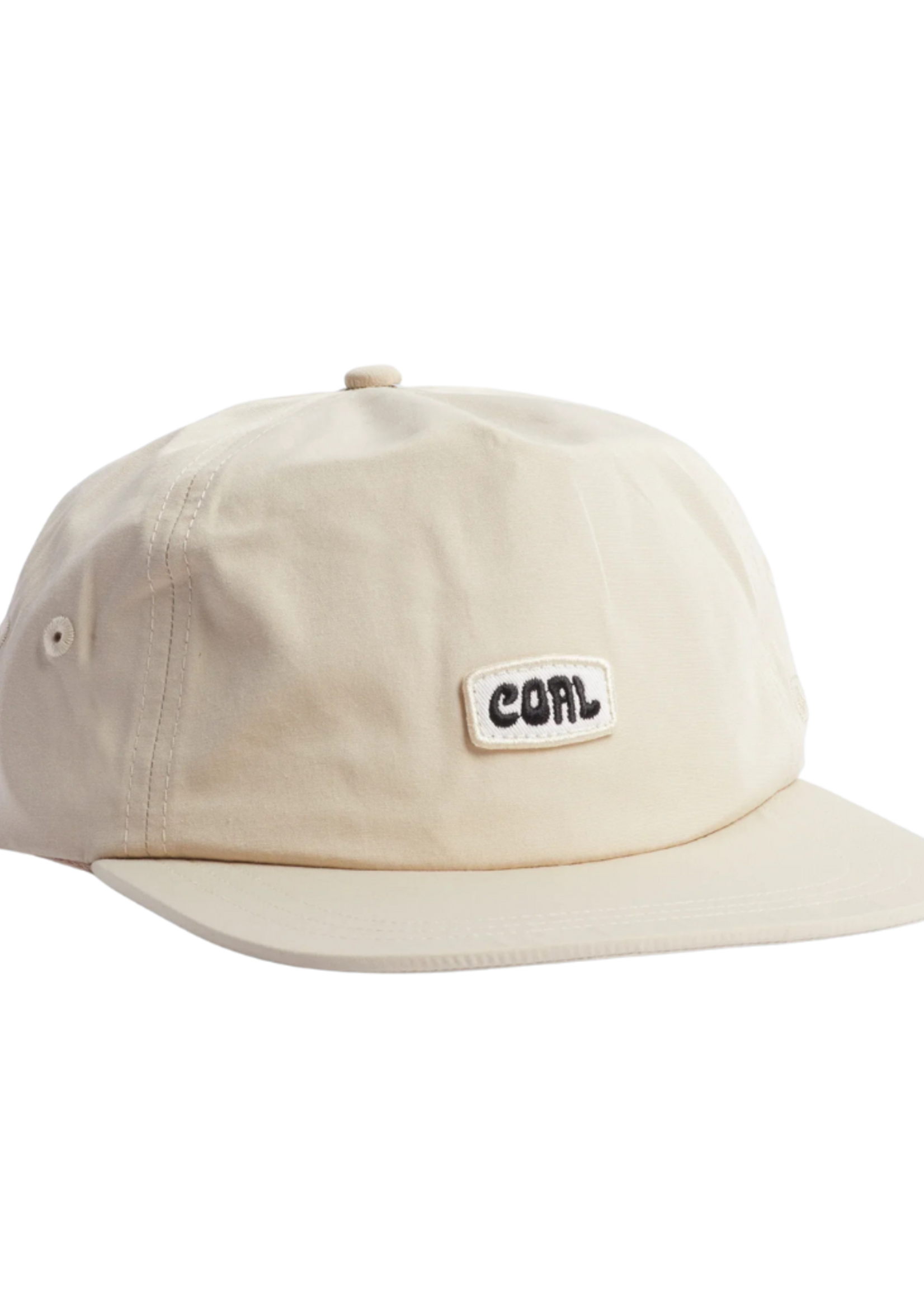 Coal Hardin Vintage 5 Panel Cap