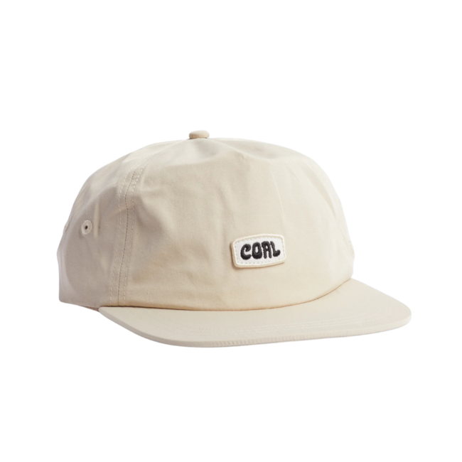 Coal Hardin Vintage 5 Panel Cap