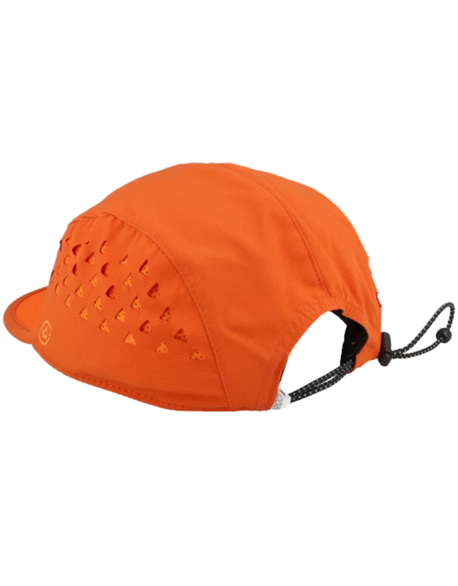 Coal The Provo UPF Tech 5-Panel Caps