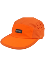 Coal The Provo UPF Tech 5-Panel Caps