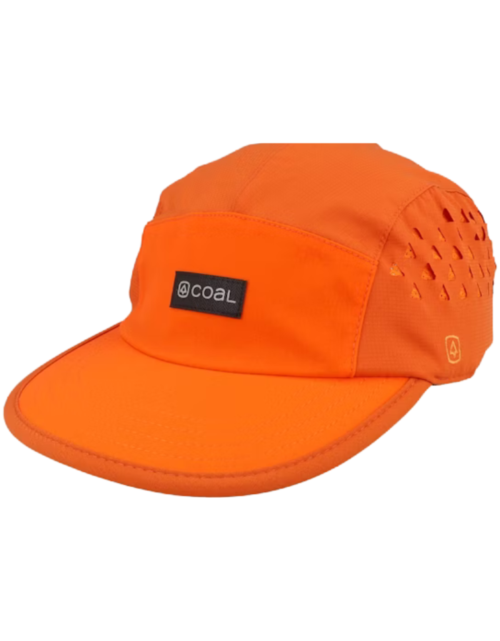 Coal The Provo UPF Tech 5-Panel Caps