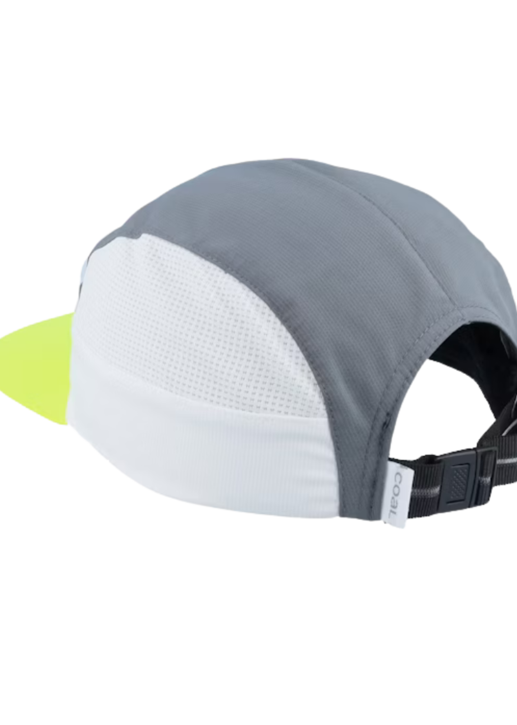 Coal Deep River Hat