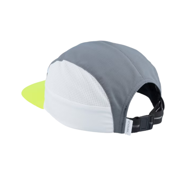 Coal Deep River Hat