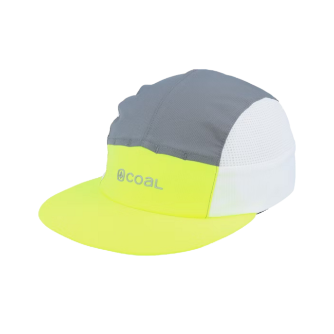 Coal Deep River Hat