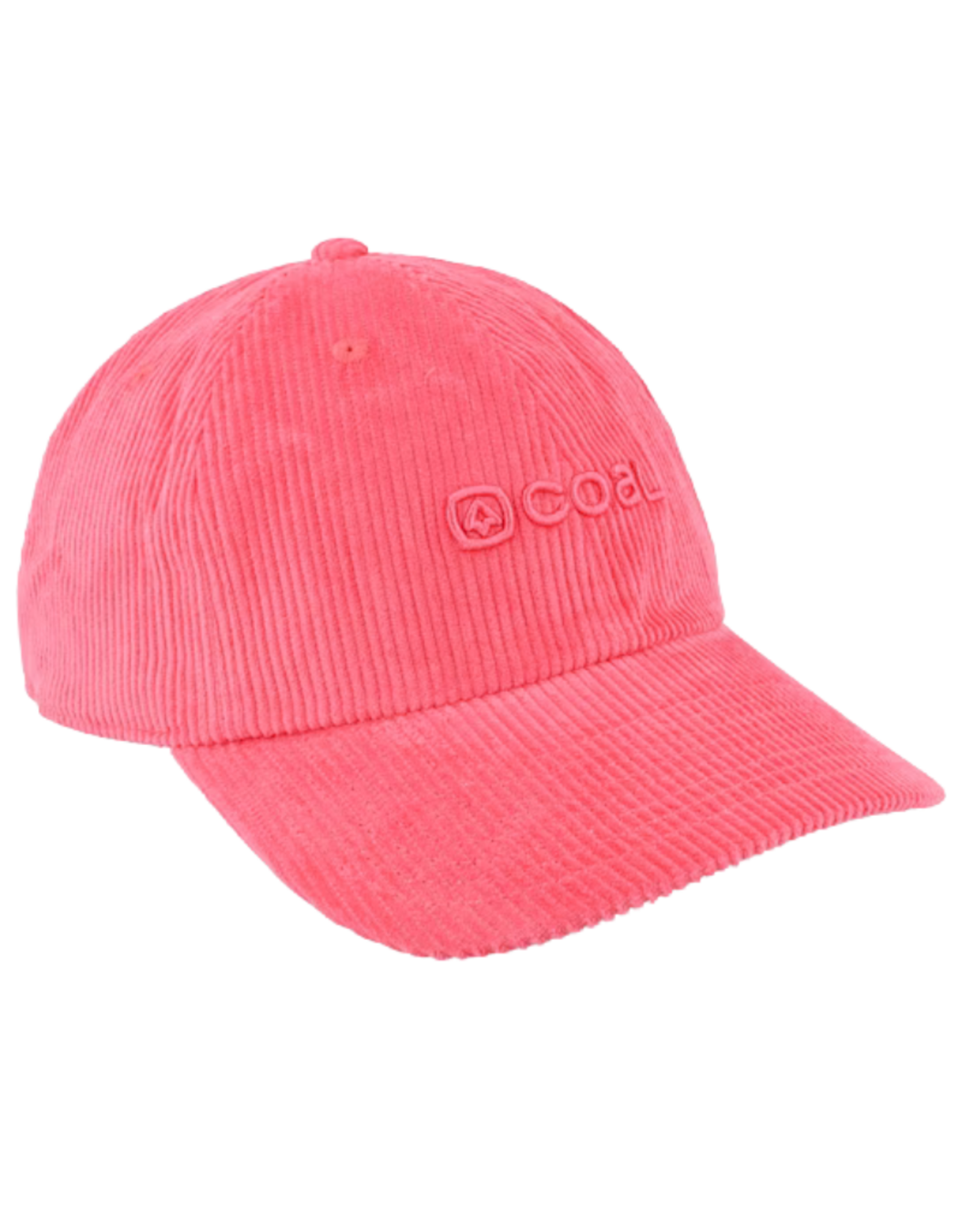 Coal Encore  Low Profile Dad Snapback