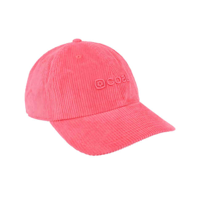 Coal Encore  Low Profile Dad Snapback