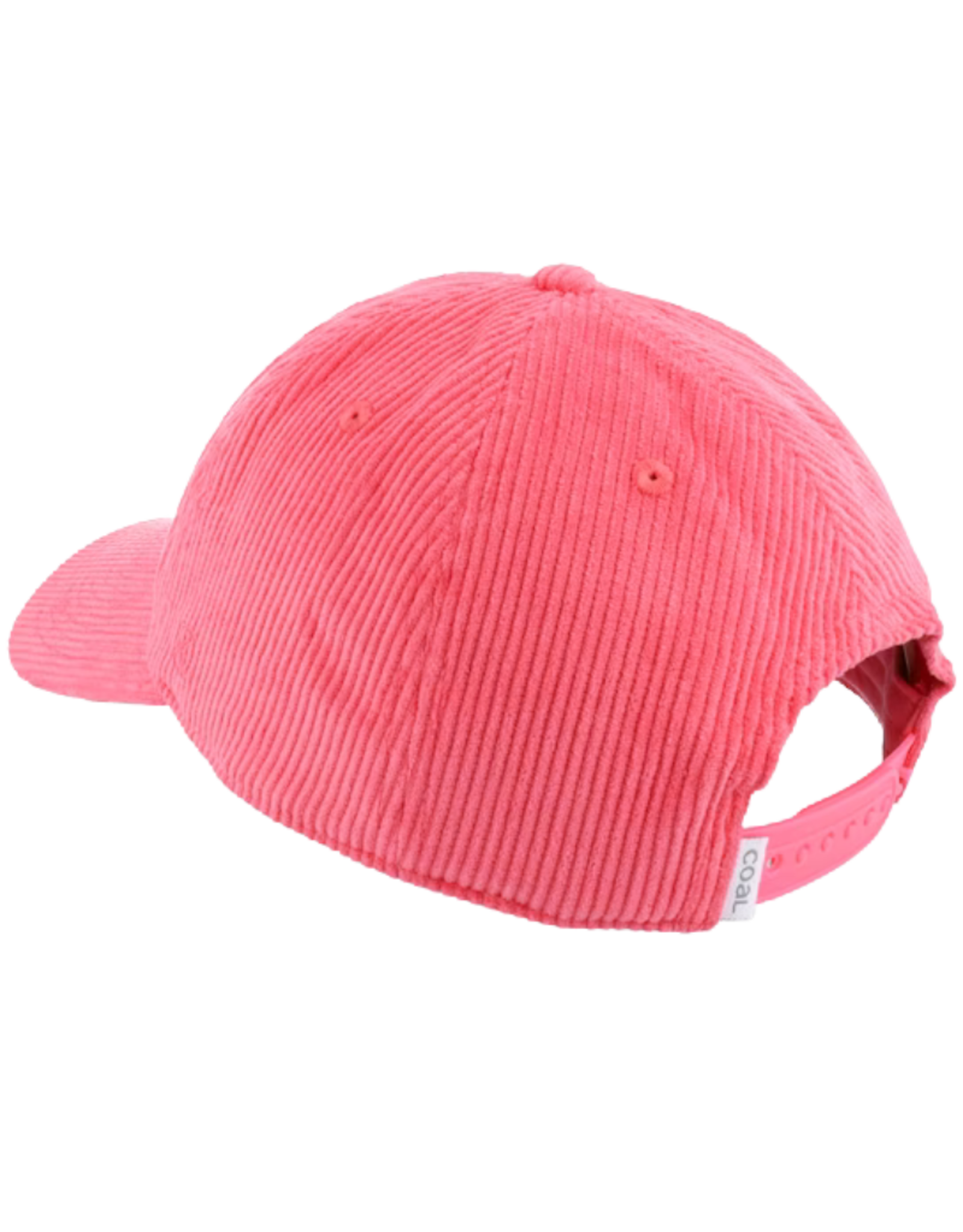 Coal Encore  Low Profile Dad Snapback