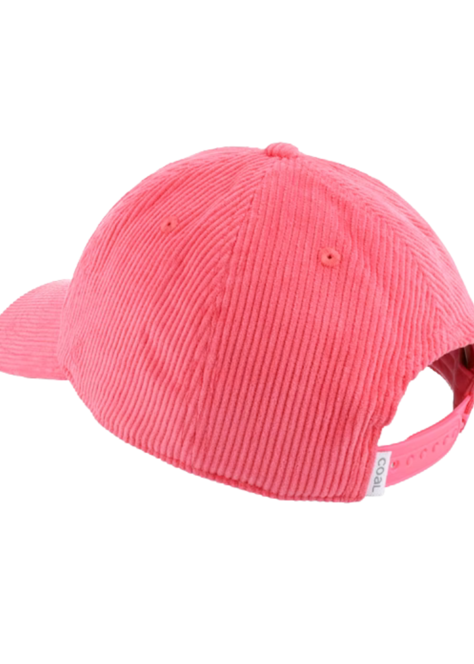 Coal Encore  Low Profile Dad Snapback