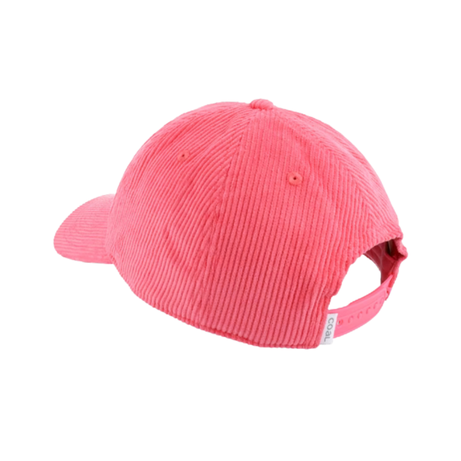 Coal Encore  Low Profile Dad Snapback