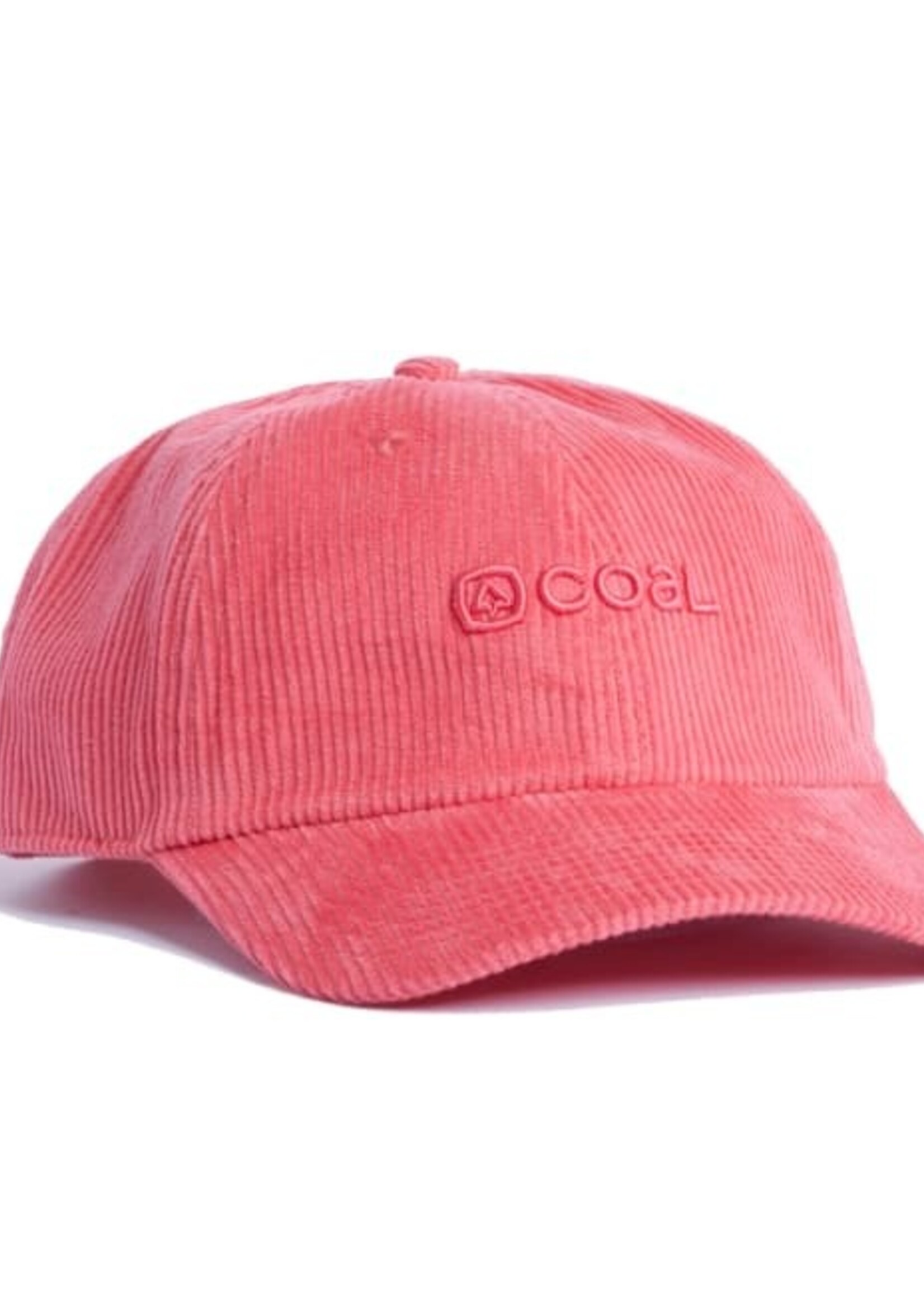 Coal Encore  Low Profile Dad Snapback