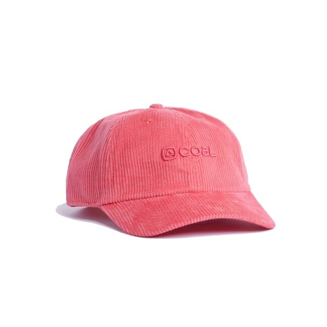 Coal Encore  Low Profile Dad Snapback